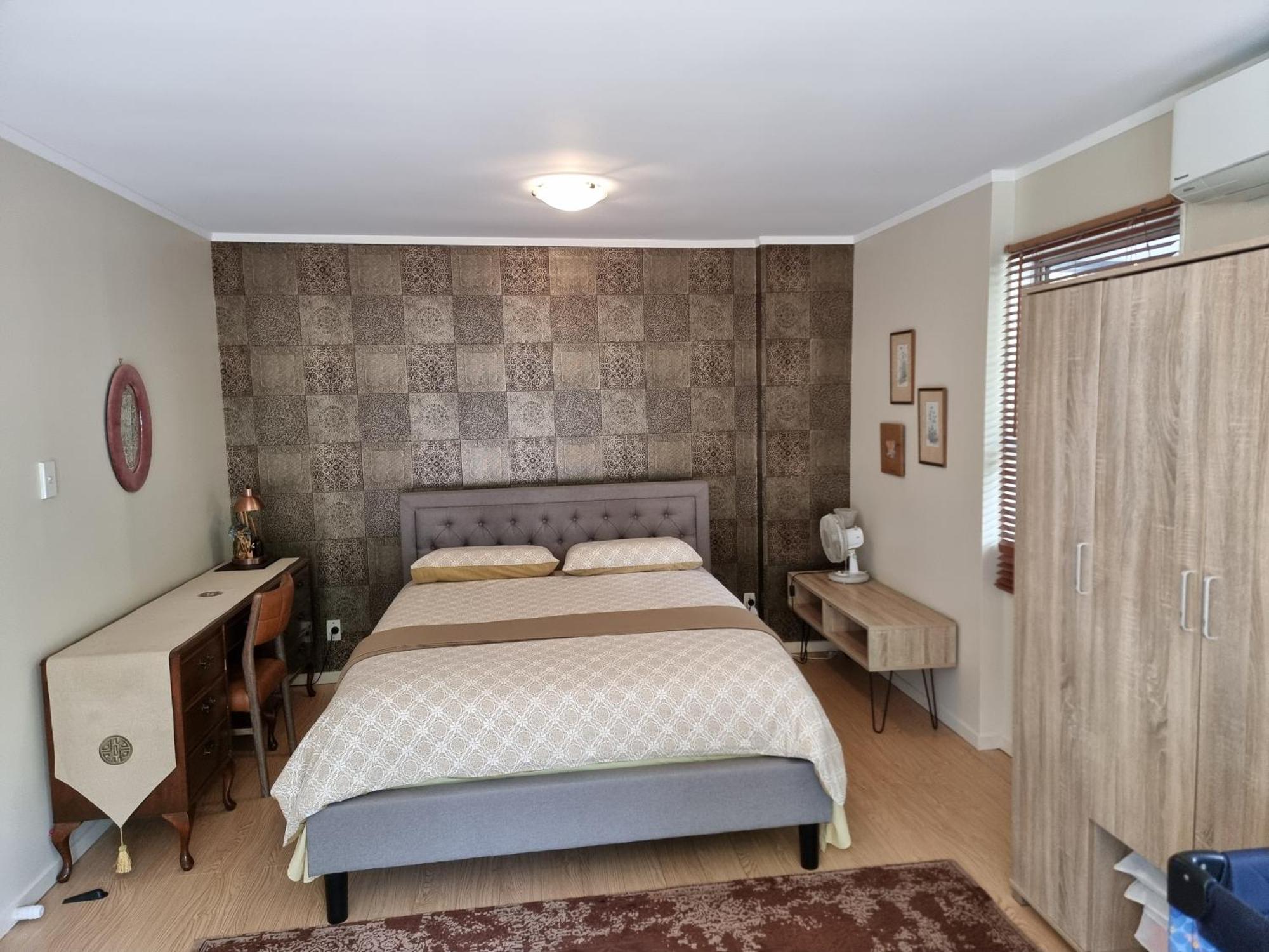 Entire Ground Floor With Full-Privacy And Family-Friendly Popular To Ferry Catchers Wellington Bagian luar foto