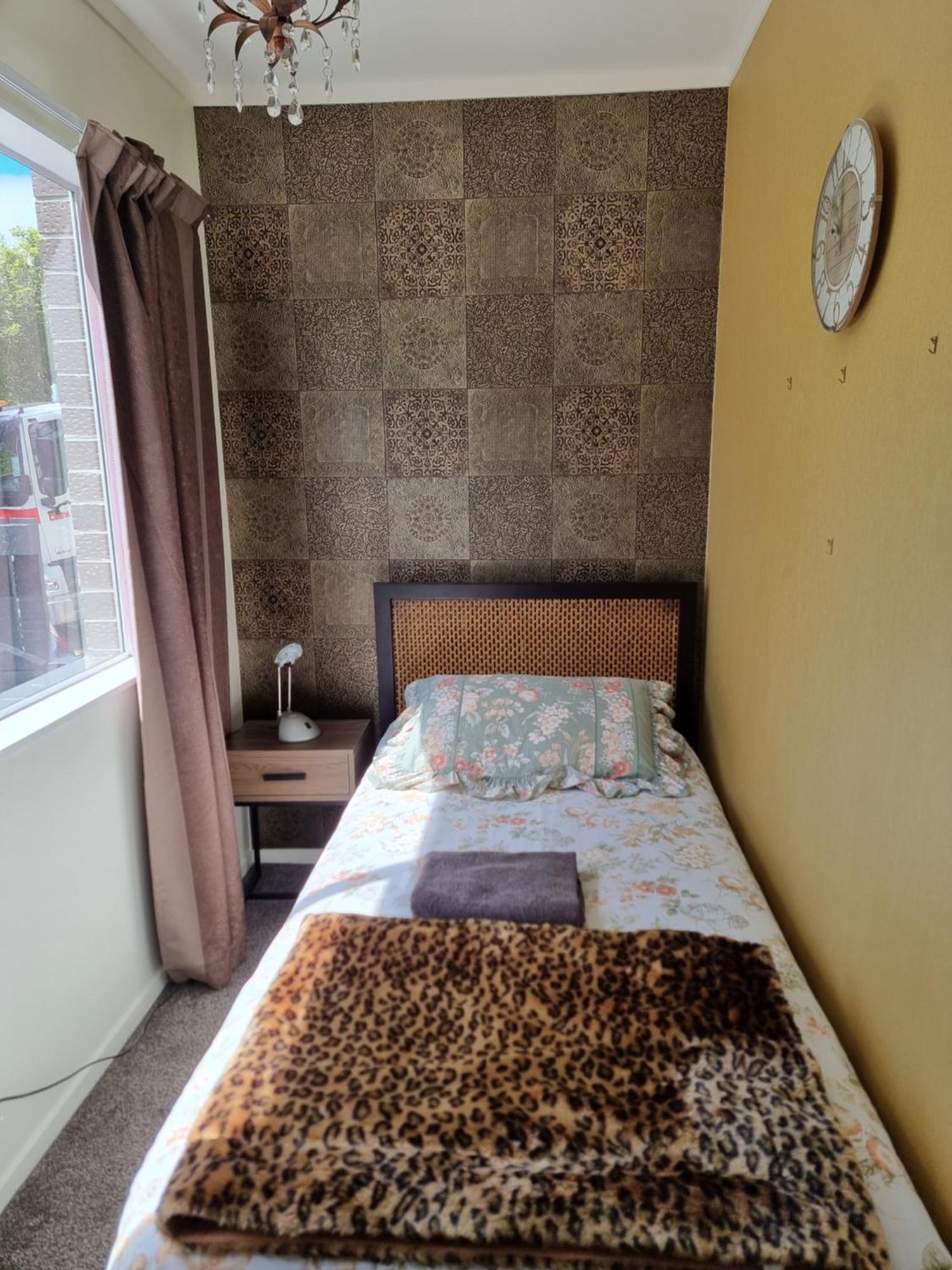 Entire Ground Floor With Full-Privacy And Family-Friendly Popular To Ferry Catchers Wellington Bagian luar foto