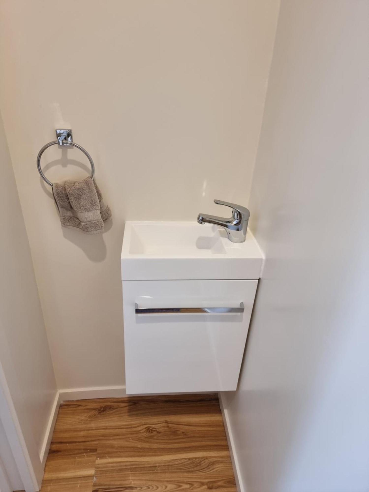 Entire Ground Floor With Full-Privacy And Family-Friendly Popular To Ferry Catchers Wellington Bagian luar foto